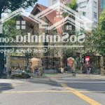 Ngộp! bán nhà góc 2mt nguyễn văn trỗi, phú nhuận (15 x 15m) hđt 165tr/tháng, chỉ 40 tỷ tl