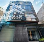 Bán toà building mt nguyễn văn trỗi, phú nhuận. dt 14x20m xd 6 tầng - hđt 250 triệu. giá 45 tỷ
