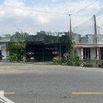Nhà mặt tiền kinh doanh mua bán tại phước đông, gò dầu, tây ninh 6 x 33, 120 thổ cư, 2 mặt tiền