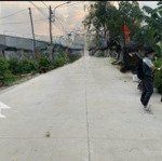 Bán lô đất đường kinh tế mới 7x29m có 100m thổ cư giá 1.36 tỷ