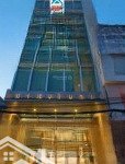 Cho thuê khách sạn 4 sao cao cấp mặt tiền 7a thái văn lung, phường bến nghé, quận 1