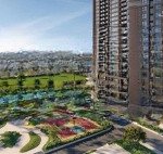 Căn hộ cao cấp kính cong 3pn 121m giá tốt nhất dự án