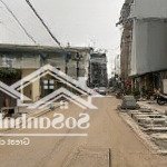 Bán nhà mặt ngõ 343 an dương vương, phú thượng, tây hồ. đường 13m, mặt tiền 13m, sổ đỏ 207 m2.