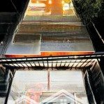 Bán nhà gần bên công viên làng hoa đ. quang trung - p. 8 - q. gò vấp. cho thuê 14tr/tháng