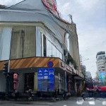 Bán nhà góc 2mt nguyễn thị minh khai, q1, 12mx18m - 4 tầng, hđt 400triệu/tháng, giá 75tỷ