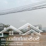 Bán suất ngoại giao - giá tốt nhất dự án hdb - palmy biztown