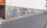 Bán nhà chợ việt kiều mặt tiền châu văn biếc - giá rẻ