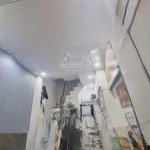 Một căn duy nhất ở quận hai bà trưng 27.9m2 giá 5.2tỉ, sổ vuông vắn, khách nào nhanh tay đặt cọc tr