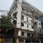Bán nhà võ chí công, phân lô, oto tránh, kinh doanh, 65m*7t, lô góc, thang máy. lh 0968089718