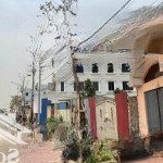 Bán nhà mặt phố 185 triệu/m2, 115m2 tại dương quan, thủy nguyên, hải phòng