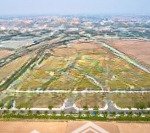 Bán đất nền dự án king hill residences diện tích 100m2 tại đường nguyễn hữu trí, bến lức, long an