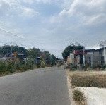 Bán đất mặt đường mỹ xuân ngãi giao - gần ngã tư hắc dịch, mt 14m