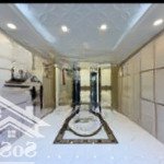 Bán gấp nhà mặt phố đẹp xuất sắc tại đường 3, tân kiểng, q7, hcm, 17 tỷ nhỉnh, 76m2