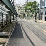 Bán đất mặt tiền siêu đẹp đường nguyễn văn giáp (5.1x20), bình trưng đông, quận 2, giá chỉ 7x tỷ