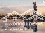 Dự án the gió riverside giá dự kiến từ 1.56 tỷ/2pn (~40 triệu/m), 3 mặt view sông
