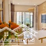 Bán nhanh 1pn 1wc full nội thất đẹp - thanh toán 3,650 tỷ nhận nhà - sẵn hđt