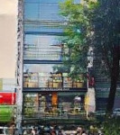 Bán nhà sẵn dòng tiền 200 tr/tháng, đường cao thắng quận 3, 8mx22m - 5 tầng. giá 45 tỷ