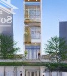 Bán nhà 4t mt hoàng diệu 2 đắc địa kinh doanh đa ngành linh chiểu gần metro thủ đức