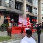 Hiếm có- 2 căn shop mặt sảnh chân tòa g5 &g6 tại imperia sola park - dòng tiền thuê ổn định 70tr/th