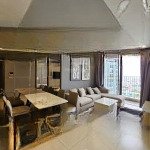 Cho thuê căn hộ chung cư the pegasuite 13 triệu, 68m2 tại tạ quang bửu, quận 8, hcm giá tốt hot!