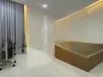 Cho thuê nguyên căn 284/22a lý thường kiệt 4x16 5 lầu 11 phòng 38 tr