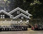 Cho thuê nhà mặt phố tô hiệu, diện tích: tổng: 400m2, đẹp nhất phố, kinh doanh cả hàng ăn
