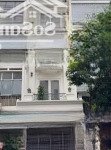 Cho thuê nhà mặt tiền đường lý văn phức q1, diện tích: 4.2x20m, trệt 4 lầu thang máy, full nội thất