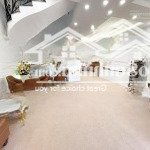 Cho thuê nhà mặt tiền trần quang diệu, quận 3, diện tích: 6.5x18m nở hậu, hầm trệt 4 lầu
