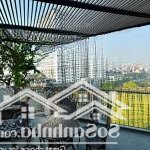Hồng tiến -bồ đề 76m2x8 tầng ,mt8,1m đường 40m, vỉa hè rộng , kinh doanh đỉnh g.iá 30.x t.ỷ có tl