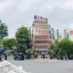 Tài sản hiếm - góc 2mt lê thánh tôn và trương định, bến thành, quận 1