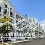 Rẻ nhất thị trường: nhà phố 84m2 giá tốt nhất tại vinhomes grand park
