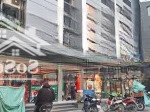 Shop khối đế 60m2 the canopy residences - ck ngay 8%, dòng tiền kd 100tr/th - vốn từ 3 tỷ