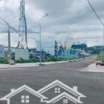 Bán đất lô 6 khu d khu phố 3 gần bệnh viện mới phường blao, tp. bảo lộc vị trí đắc địa
