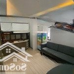 Bán cc mini đẹp, 1pn, 1wc, 35m2, 1,32 tỷ tại cầu diễn, bắc từ liêm, hà nội. phôi sổ riêng