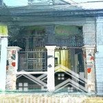 Nhà phố shr hẻm 3 gác đua - hẻm 2056 huỳnh tấn phát - tt nhà bè