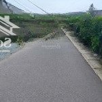 đất suối tiên mặt tiền đường lớn rẻ nhất khu vực giá 6 triệu/m2 thích hợp đầu tư hoặc xây nhà