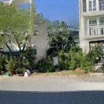 Cần tiền chữa bệnh bán đất đường thanh đa, bình thạnh. 80 m2. shr. lh0785860428