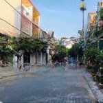 Bán đất đường 5m5 lý tế xuyên (khuê trung, cẩm lệ) 70m2 tây bắc vị trí đẹp