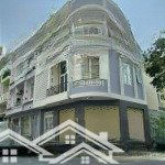 Bán nhà góc 2mt hẻm nhựa thông 7m nguyễn kiệm p3 gò vấp- dt 5,3x16m cn 70m2- 1 tr 2 lầu- 9.3tỷ tl