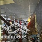 Nhà bán mặt tiền đường tiền lân 15 huyện hóc môn. 4,8 tỷ