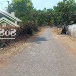 đất khu đồi thông 2 mặt tiền, view ruộng cực đẹp hơn 10*50 full thổ cư