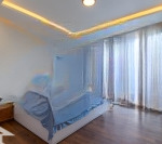 Tòa nhà chdv - dt: 10x16m~160m2 khu vip thạch thị thanh, q1. hầm 6 tầng kt 120tr -45 tỷ, o902323354