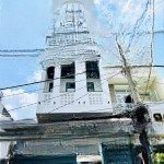 Làm ăn thua lỗ cần bán gấp ra căn chính chủ tạ quang bửu, p5, q8, 90m2,giá 4 tỷ 650 sổ hồng riêng