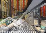 Bán khách sạn 4* mặt phố hàng buồm 330m2x7 tầng thang máy doanh thu 3 tỷ/tháng 263 tỷ lh 0938312111