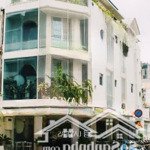 Chủ kẹt bán nhà góc 2 mặt tiền đường trần quang khải, p.tân định, q1, hđt 180tr/th, giá 48 tỷ