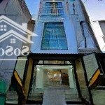 Nhà 33m2 góc 2 mặt hẻm hoàng văn thụ, p4, tân bình. xây 1 trệt lửng 2 lầu. sổ sẵn