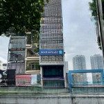 Bán toà building mặt tiền 3/2, p14, q10 - 6 x 30m - hầm 8 tầng tm - hđt 200tr/th - 75 tỷ