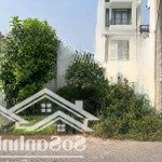 Bán đất giá siêu ngợp có một không hai dt 100m2 ở nguyễn xiển - long thạnh mỹ -q9