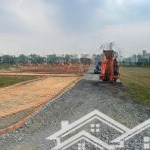 Hàng hiếm sinh lời khủng lợi thế đối diện vinhomes qua n2, cách cổng vinhomes ở đường 3/2 chỉ 1km
