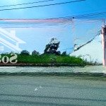 Bán đất đường 711a, kdc bách khoa, quân 9, dt: 14 x 32 = 448 m2. giá: 51 tr/m